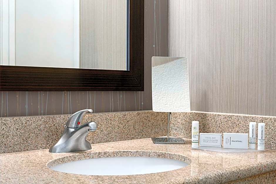 Courtyard by Marriott Springfield