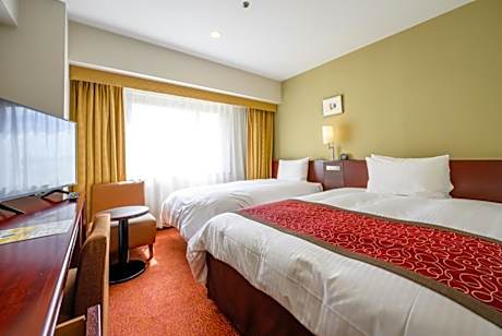 Standard Single Room with Extra Bed - Smoking