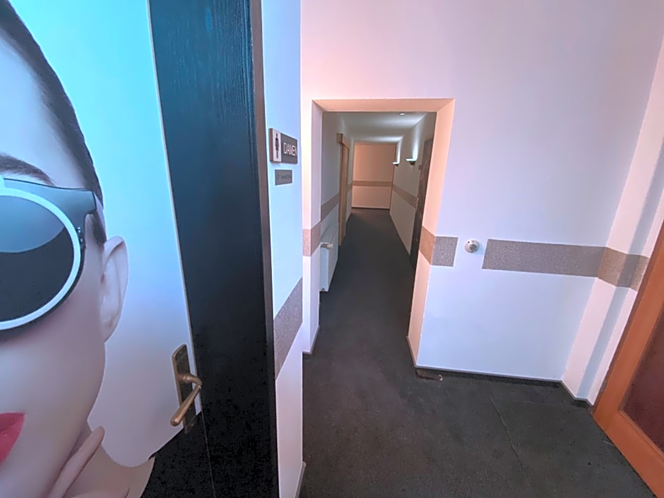 Hotel Bielatal