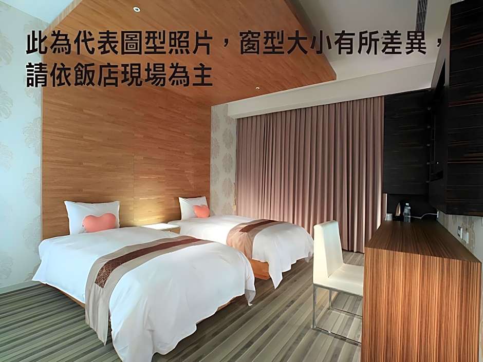 Yoai Hotel