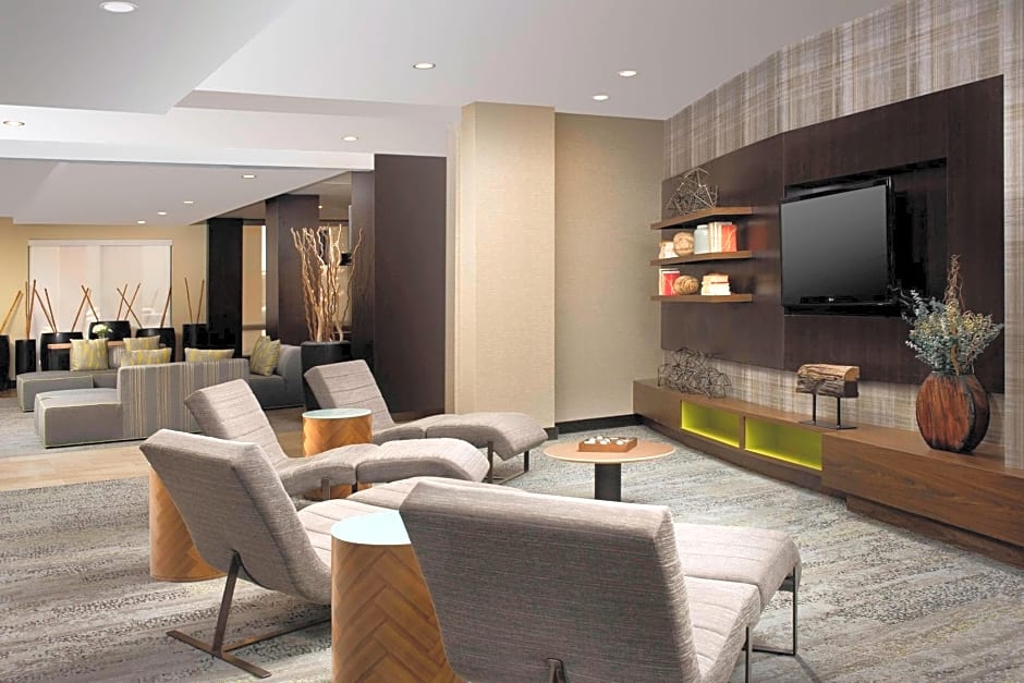 Courtyard by Marriott Wichita Falls