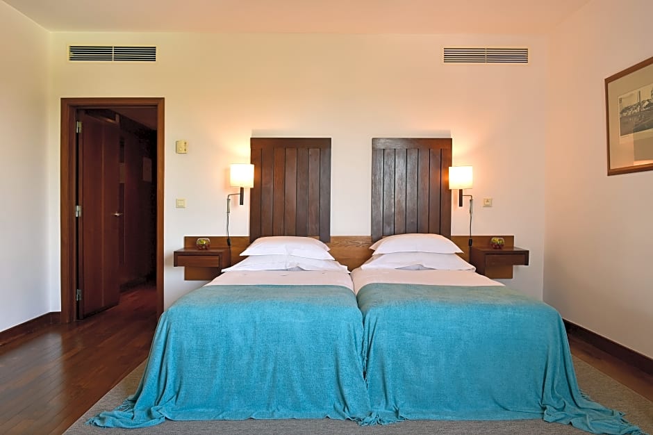 Pousada Castelo de Alcacer do Sal