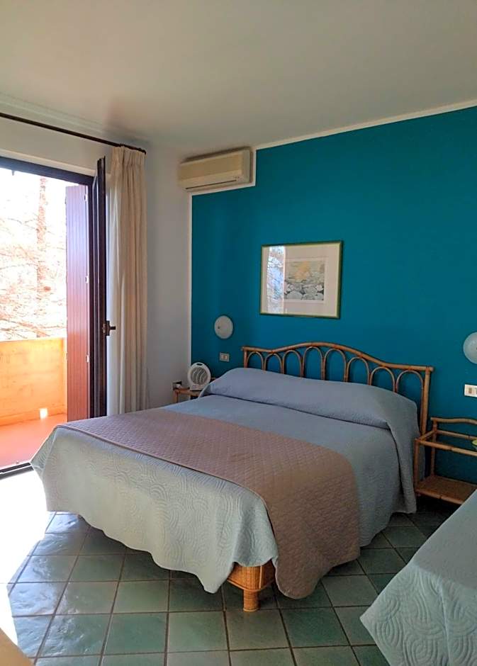 Albergo Il Biancospino