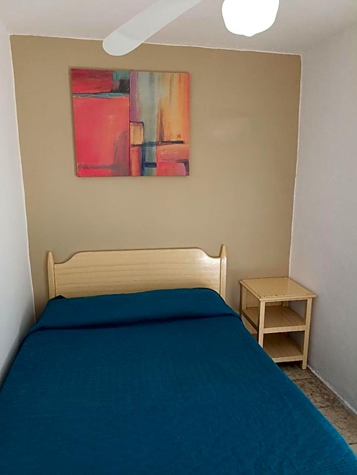 Hotel Metropolitan II