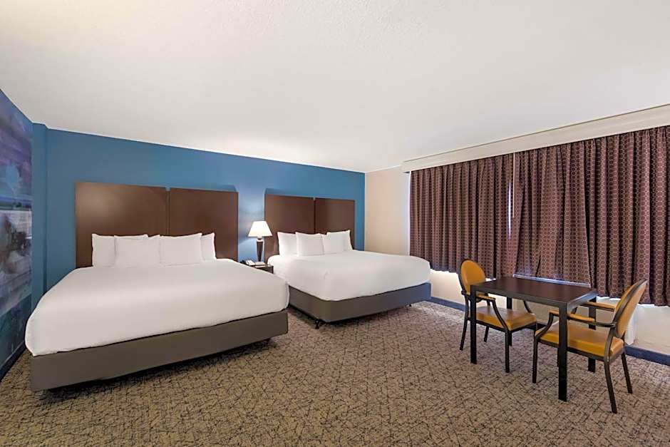 Best Western Winners Circle Inn