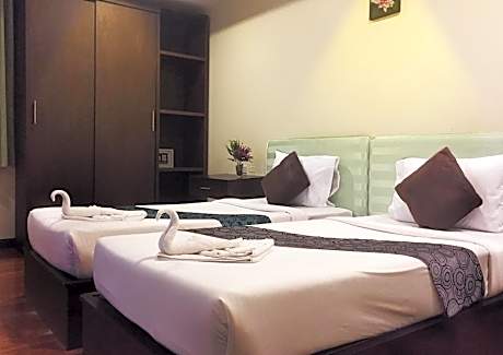 Superior Garden View Room