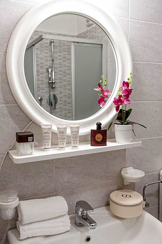 Hotel Chalet del Lago