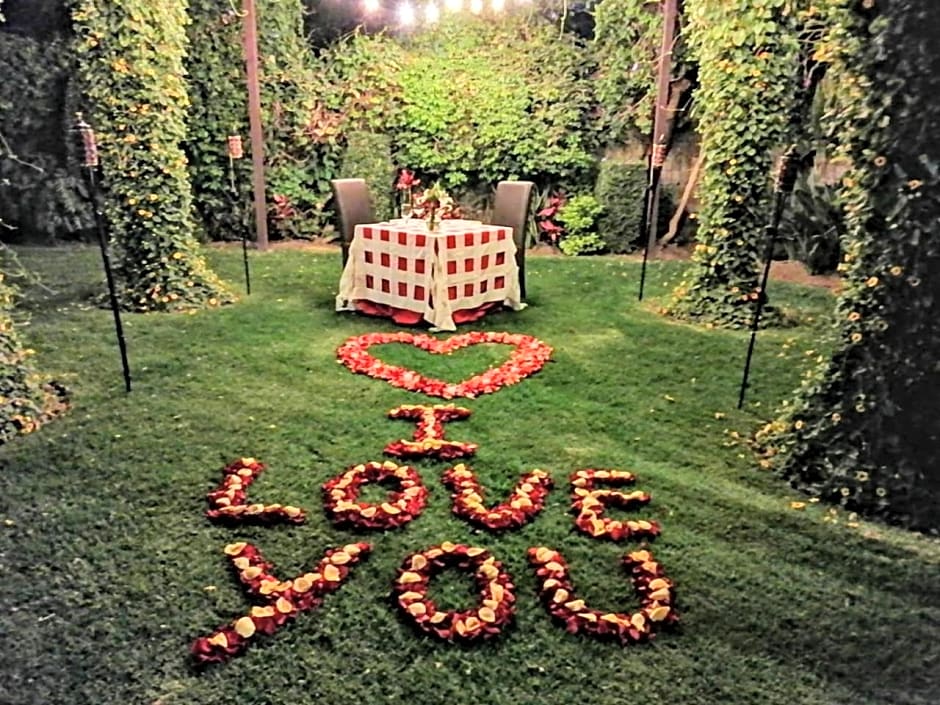 Hotel Real del Valle