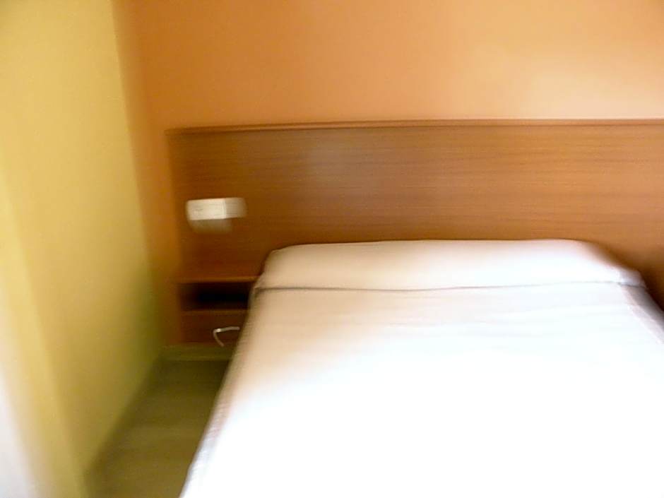 Hotel La Mora