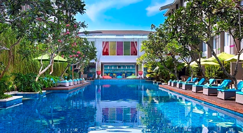 Ibis Styles Bali Benoa Hotel