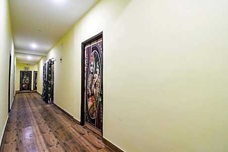 OYO 826727 Shree Radhe Krishna Palace