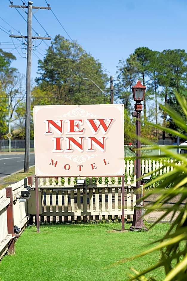 SureStay by Best Western New Inn Richmond