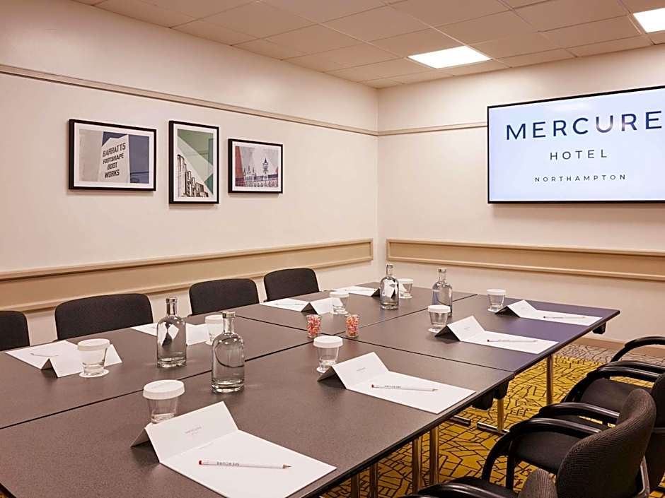 Mercure Northampton