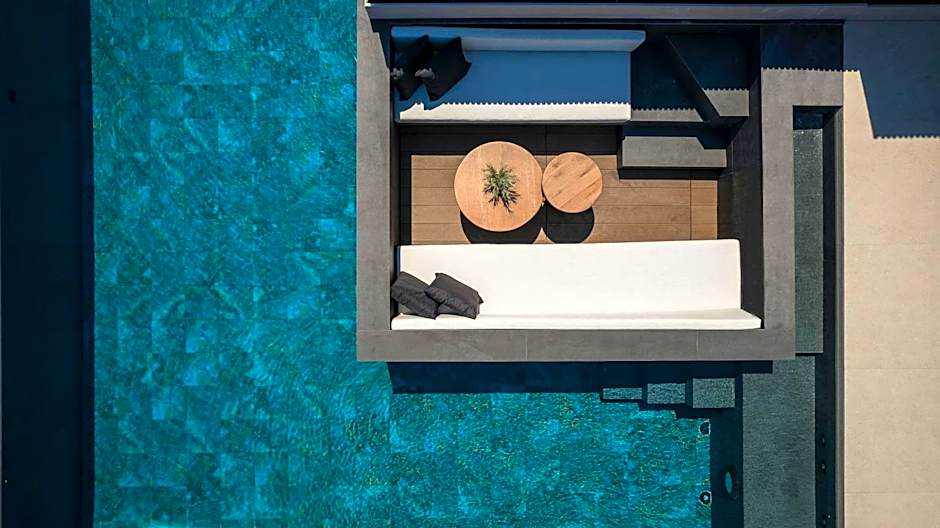 Sea Zante Luxury Beachfront Retreat – Kypseli, SC