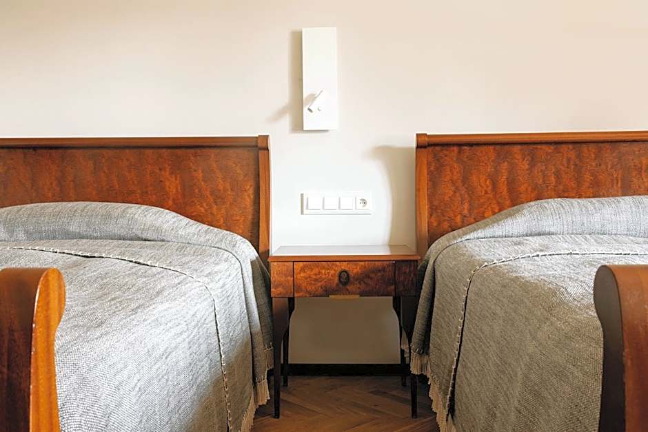 Hotel Pod Różą