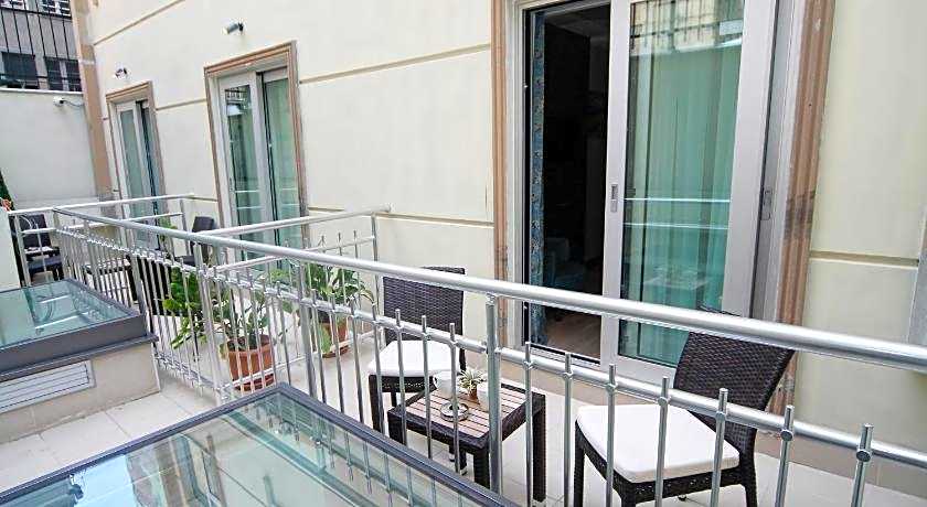 Mukarnas Taksim Hotel