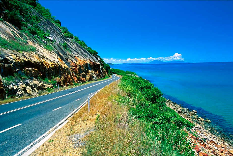 Silkari Reflections of Port Douglas