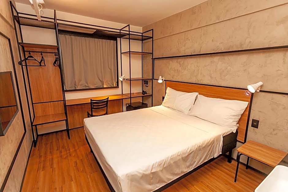 ibis Caucaia Porto do Pecém