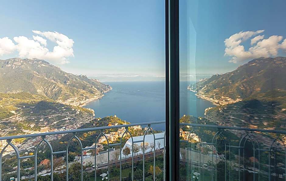 Caruso, A Belmond Hotel, Amalfi Coast