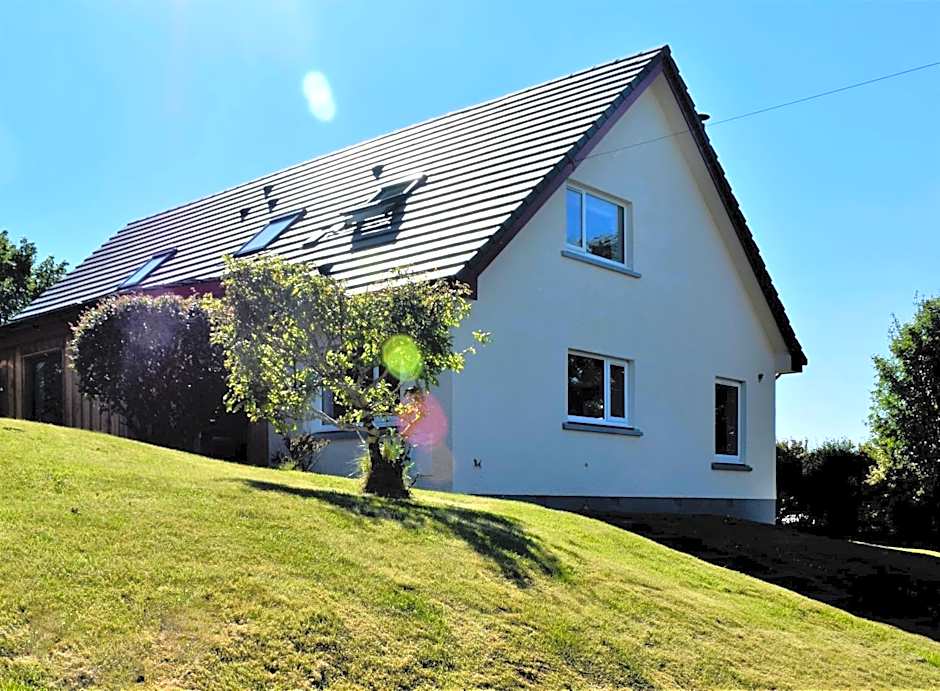 Skye Lodge Dunvegan Skye