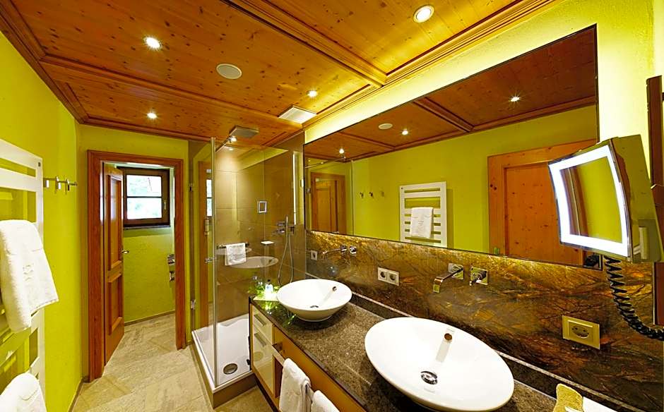 Hotel Rebstock Durbach