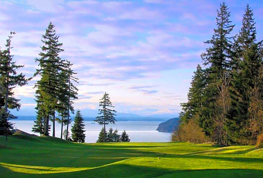 TownePlace Suites by Marriott Seattle Everett/Mukilteo