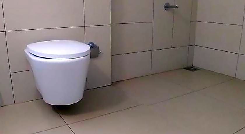 Hotel Malabar Residency