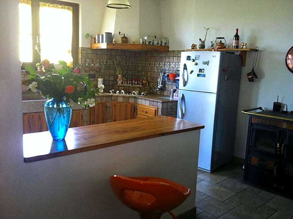 Bed & Breakfast Ca' di Vissai