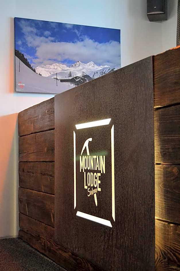 Mountain Lodge Sedrun