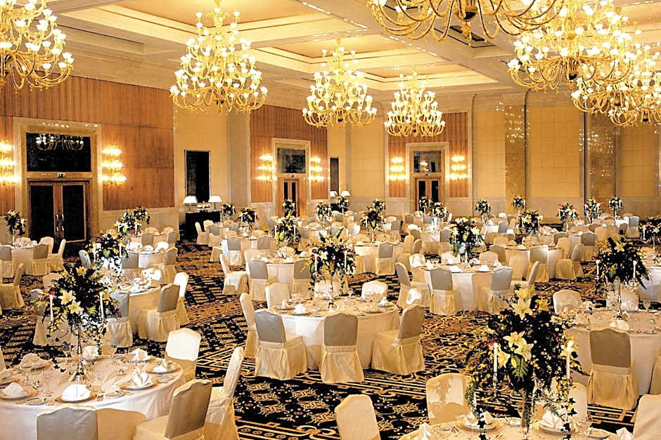 Courtyard by Marriott Kuwait City