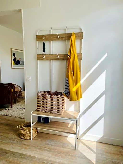 Villa à la Baule Annabelle