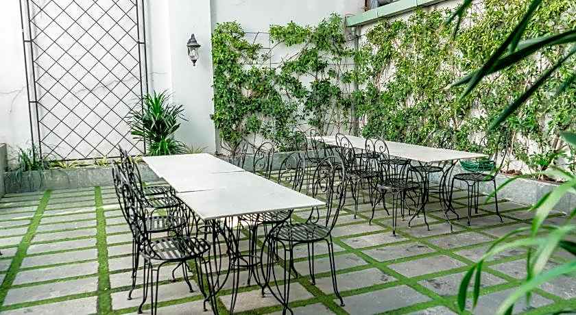 Ciao SaiGon Hotel & Spa