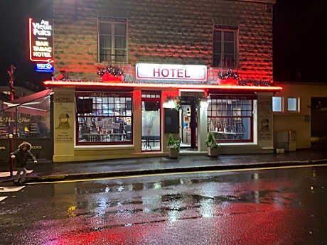 Au Vieux Puits