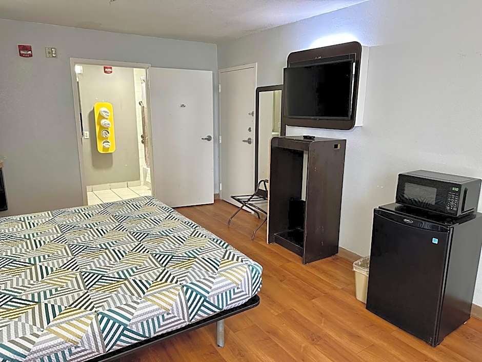 Motel 6-West Monroe, LA