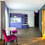 Holiday Inn - the niu, Wave Karlsruhe Oststadt By IHG