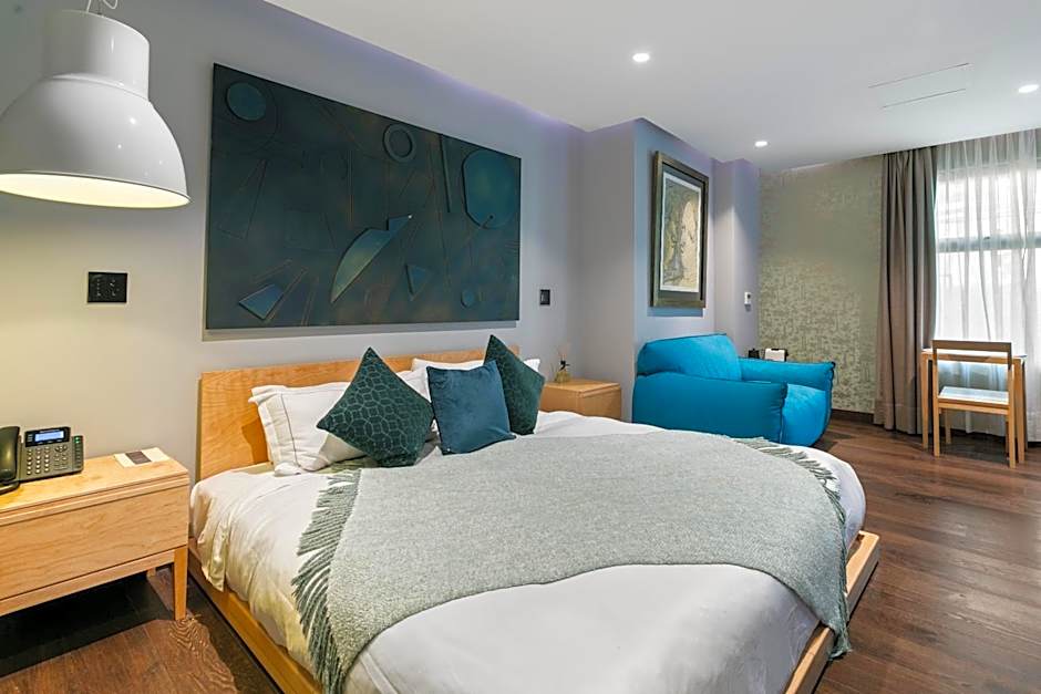 Casa Prim Hotel Boutique