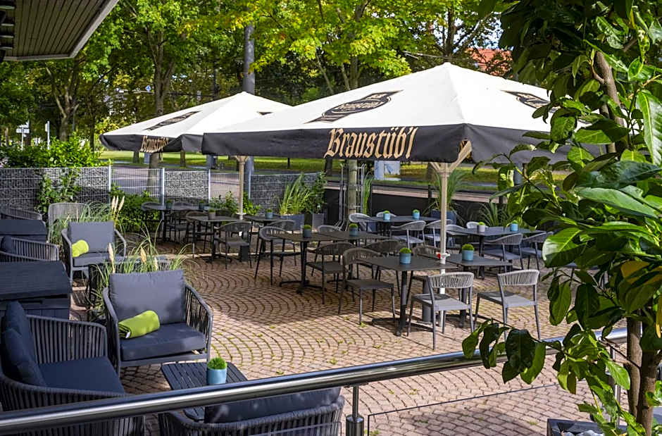 Maritim Hotel Darmstadt