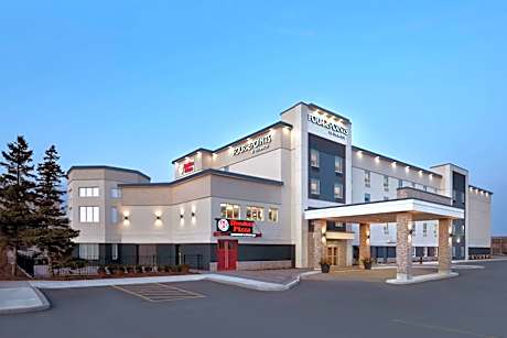 Four Points by Sheraton Vaughan