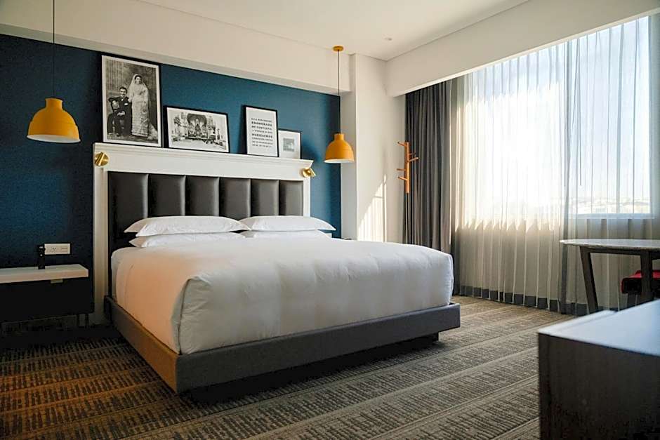 Culiacan Marriott Hotel