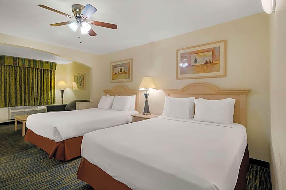 SureStay Hotel by Best Western Falfurrias