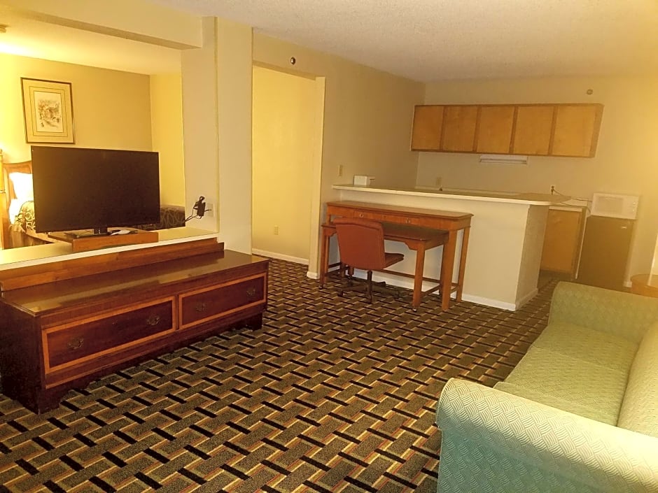 Americas Best Value Inn-Winnsboro