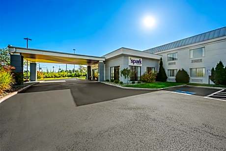Spark by Hilton Cleveland Beachwood
