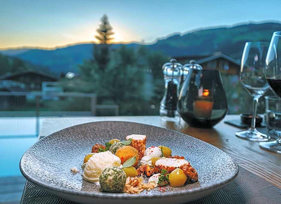 ALMMONTE PRÄCLARUM SUITES - Casual Boutique Hotel