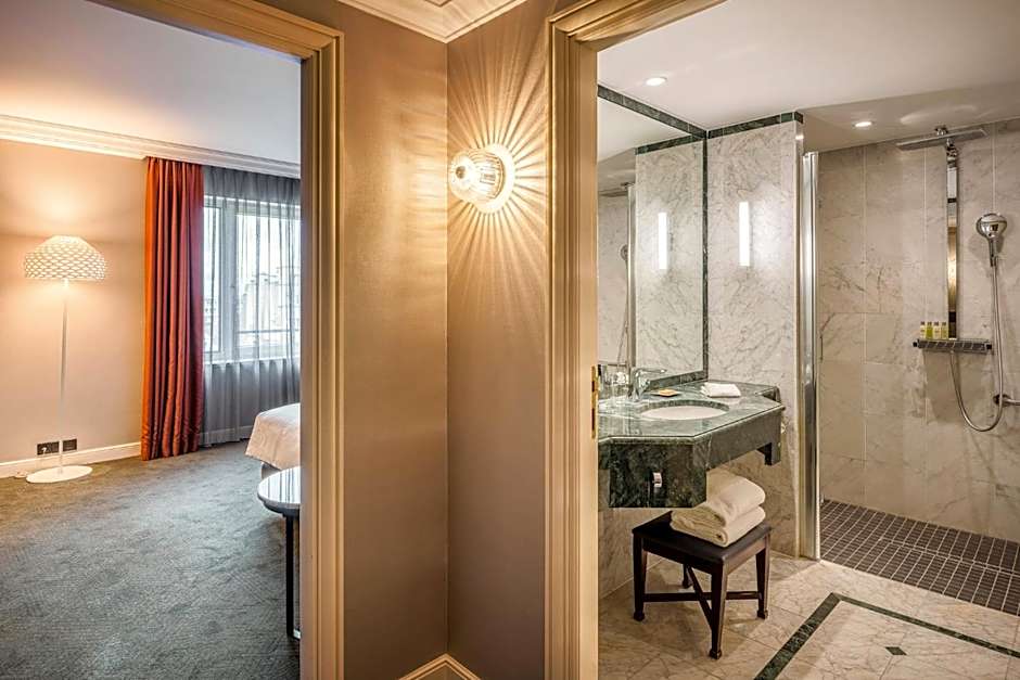 Hilton Brussels Grand Place