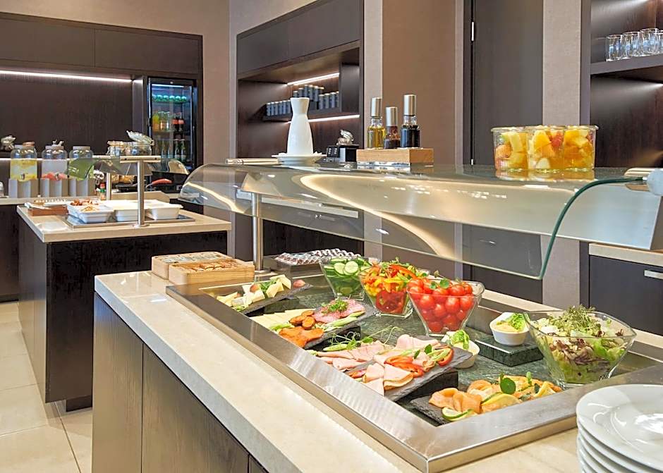 Intercontinental Budapest By IHG