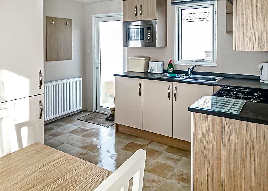 York House Holiday Park