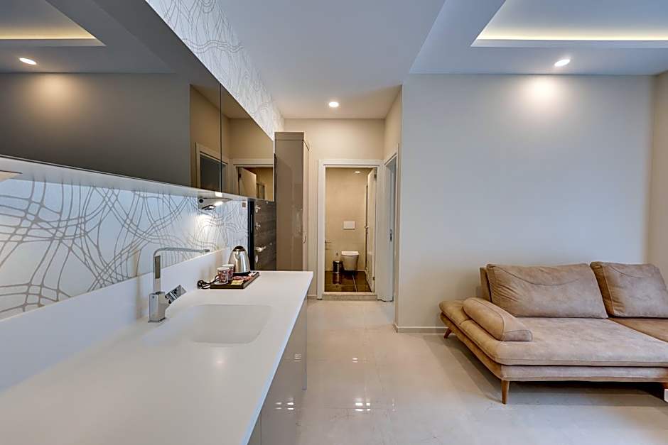 Ege Birlik Seasight Suites