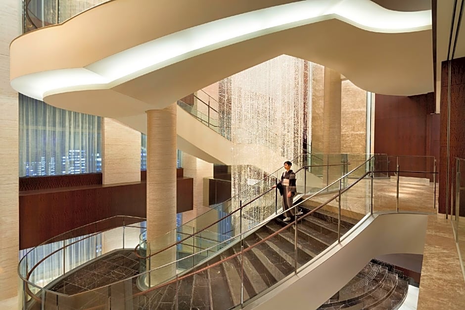 Shangri-La Hotel, Tokyo