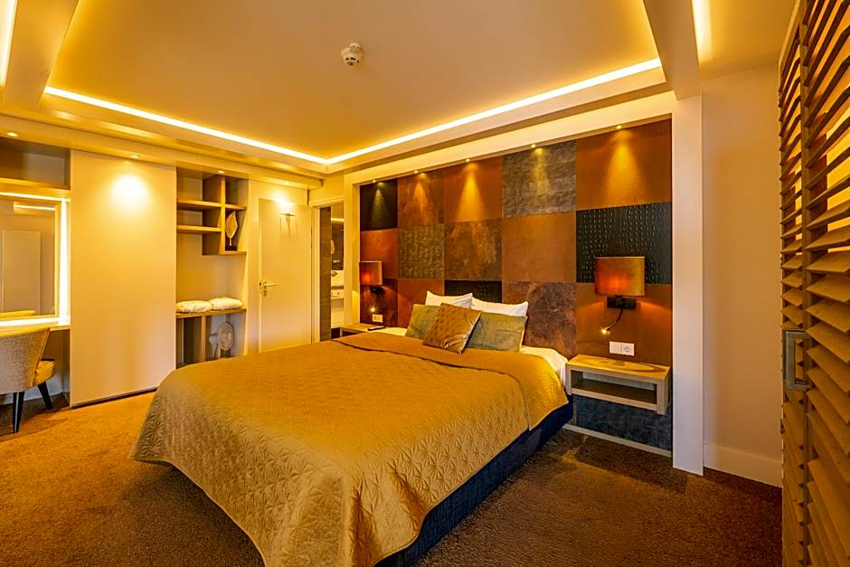 Hotel Zuiderduin