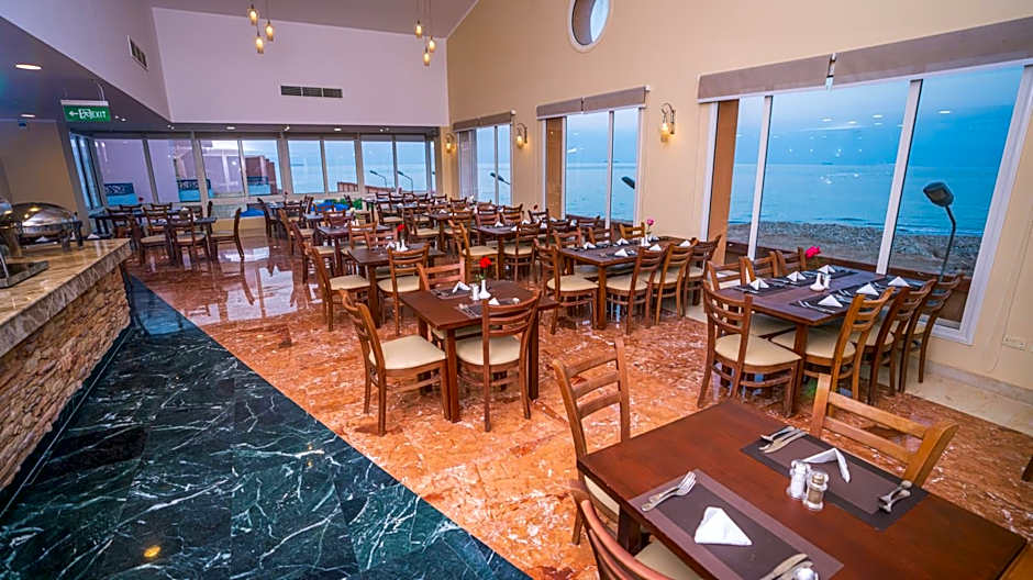 Blumar El Dome Hotel